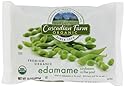 Cascadian Farm Organic Edamame 10 oz Bag