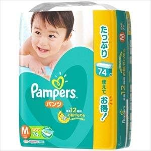 Amazon パンパース さらさらパンツ ウルトラジャンボ Mサイズ 5個セット パンパ ス おむつ Amazon パンパース さらさらパンツ ウルトラジャンボ Mサイズ 5個セット パンパ ス おむつ