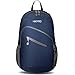 HIKPRO 002 - Ultra Lightweight & Ultra Durable Packable Backpack，Water Resistant Travel Hiking Daypack for Men & Women （33L/20L）