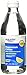 Equate Magnesium Citrate Oral Solution Saline Laxative, Lemon Flavor, 10 fl. oz.