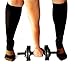 Compression Socks for Men & Women- Best for Running, Athletic, Diabetic, Varicose Veins, Pregnancy, Nursing, Travel & Flight, Therapeutic Grade Leg Support, Prevents Swelling and Arthritis (L/XL)
