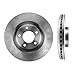 Callahan Brake Parts Front Brakes For 2007 2008 2009 2010 2011 2013 Ford Edge Lincoln MKX Replacement Brake Rotors