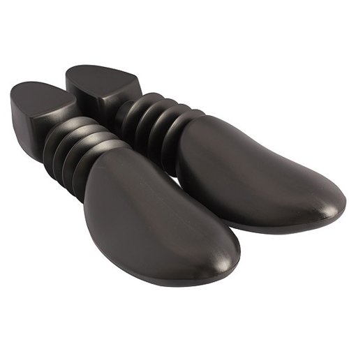 Dealglad Women Plastic Spring Shoe Tree Stretcher Boot Holder Shaper Automatic Support - Thumbnail 6