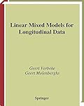 Linear Mixed Models for Longitudinal Data-Wow! eBook