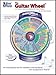 Guitar Wheel Music Theory Educational Tool