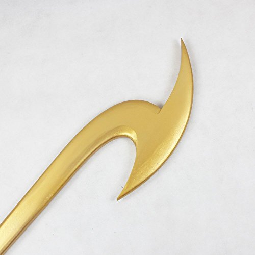 (Yu-GI-OH!) Anubies Wand PVC Cosplay Prop - Image 2