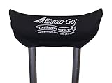 Crutch-Mate Underarm Gel Crutch Pads, Pair