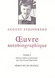 OEUVRE AUTOBIOGRAPHIQUE by