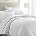 Linen Market Duvet Cover King Size - 108