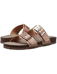 Madden Girl de la mujer brando-p Flat Sandal