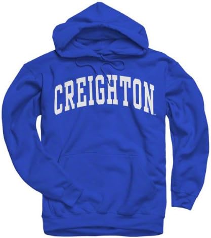 creighton sweatshirt