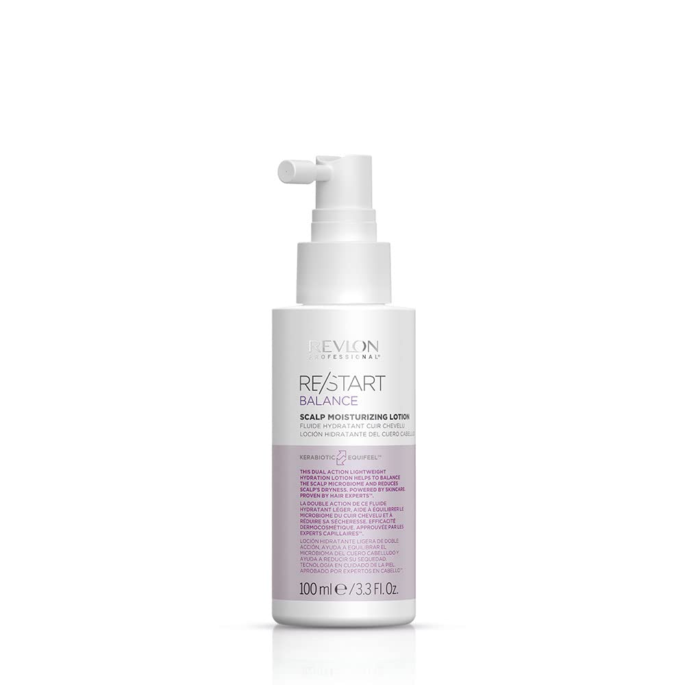 Revlon Professional RE/START Balance Scalp Moisturising Lotion 100 ml
