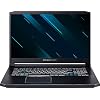 2021 Acer Predator Helios 300 17.3″ FHD IPS 144Hz Premium Gaming Laptop, 10th Gen Intel Core i7-10750H, 32GB RAM, 1TB PCIe SSD, NVIDIA GeForce RTX 2060 6GB GDDR6, RGB Backlit Keyboard, Windows 10
