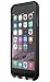 Evo Mesh Sport Case for iPhone 6/6s - Smokey/Black