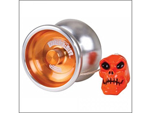 Duncan Metal Drifter Yo-Yo - Orange