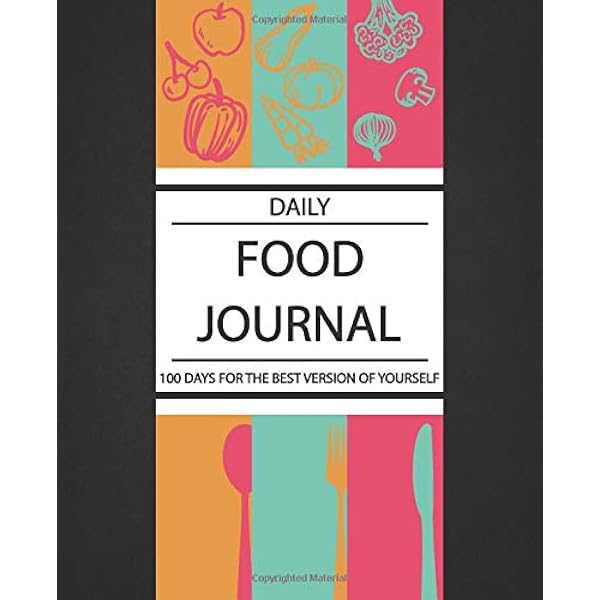 Bright Line Eating Official Food Journal - 90-Day Daily - View #10