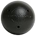 Smarthockey Smart Hockey 6oz Hockey Training Ball - Black 1-Pack