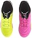 PUMA Adreno II Fg Jr Soccer Shoe (Little Kid/Big Kid)