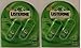Listerine Pocketmist Oral Care Mist, Freshburst, 2 Count Each (Pack of 2) 4 X 140 Mist Total