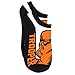 Star Wars Kids Teen Adult 6 pk Socks (6-8 (Shoe: 10.5-4), Black Variety)