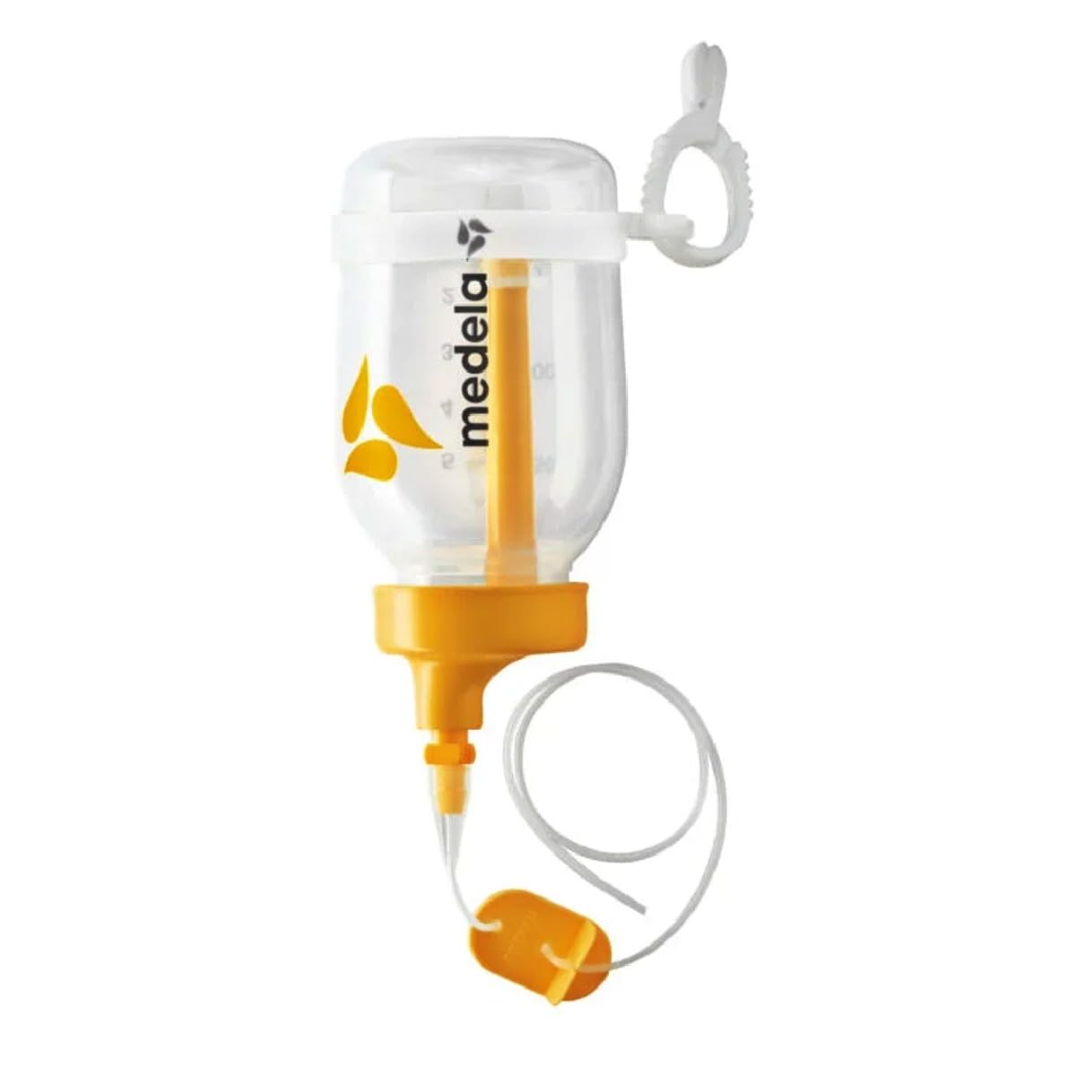 Medela Breast Feeding Set