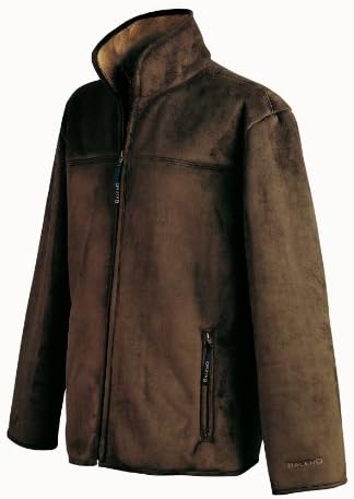 Baleno Oryx Mens Fur-Lined Leisure Jacket