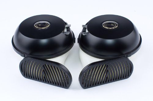 AUTO Motorcycle Musical Car Digital Air Horn Truck Van Siren 12V-5 Motobike Boat Loud