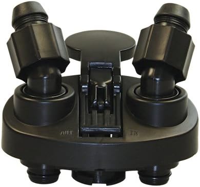MarineLand 22568 Valve Block for C-360