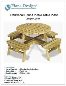 Woodworking Plans For A Table