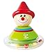 Hape Award Winning Roly Poly Ralph Toddler Balancing Baby Toy