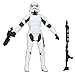 Star Wars Episode 4 Stormtrooper Action Figure