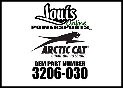 Arctic Cat Gudgeon Pin Diam.20 3206-030 New OEM