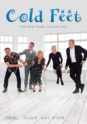 その他 Cold Feet: Complete Series 3 [DVD] Cold Feet The Complete Collection [DVD] [Import] Cold feet Season