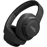 JBL, Fone de Ouvido Over Ear, 770NC, Bluetooth - Preto