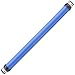 Rugged Radios MAC-X-Hose Expandable Fresh Air Helmet Pumper Hose with Cuffs - Expands Between 2 Feet and 6 Feet