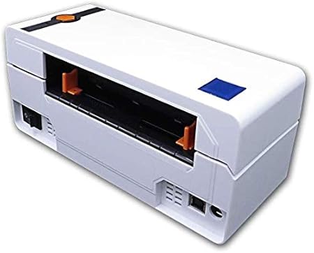 bluetooth label printer 4x6