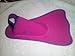 U. S. Divers Children's Neoprene Swim Fins Size 1-4 Pink