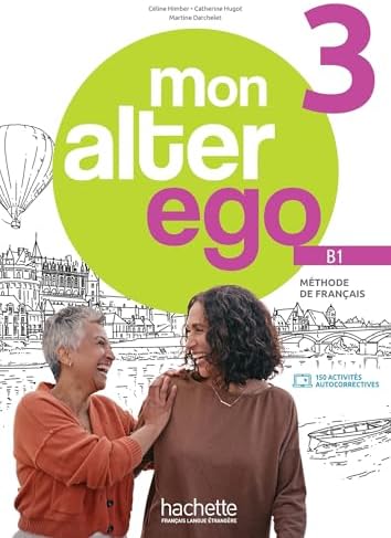 Amazon.com: Merci 3 - Livre de l'élève (French Edition