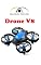 Livro Manual em Português do Drone V8: Completo, ilustrado e Colorido