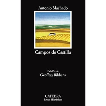 Campos de Castilla (Letras Hispánicas) Campos de Castilla (Letras Hispánicas)