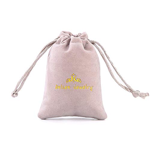 5 Anlsen+Arrow+Rings+Adjustable+Stackable