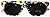 Tie Die Sun Glasses