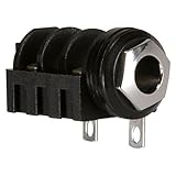 Neutrik NMJ2HC-S 1/4