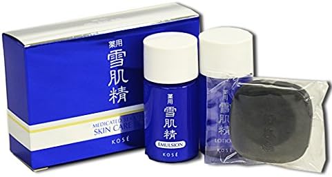 Amazon コーセー 雪肌精 スキンケアセット 雪肌精 ビューティー 通販
