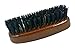 TORINO PRO #7451- AMAZING FOR REALLY THICK HAIR - REINFORCED HARD BRISTLES - GREAT FOR ALL 360,540,720 WAVES-- EXCEPTIONAL QUALITY WAVE HAIR BRUSH -HAS AMAZING PULL BUT WONT HURT YOUR SCALP