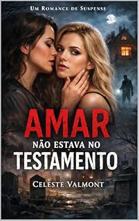 Livro AMAR NÃO ESTAVA NO TESTAMENTO