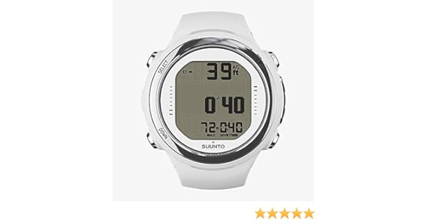 suunto d4i amazon