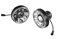 KC HiLiTES 42341 Gravity LED Pro 7" DOT