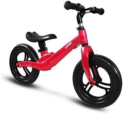 coewske balance bike
