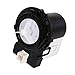 Ximoon DC31-00054A Parts Washer Pump Replacement for Sam‘sung Washer Drain Pump Fit DC31-00016A PS4204638 AP4202690 PS4204638 1534541 62902090